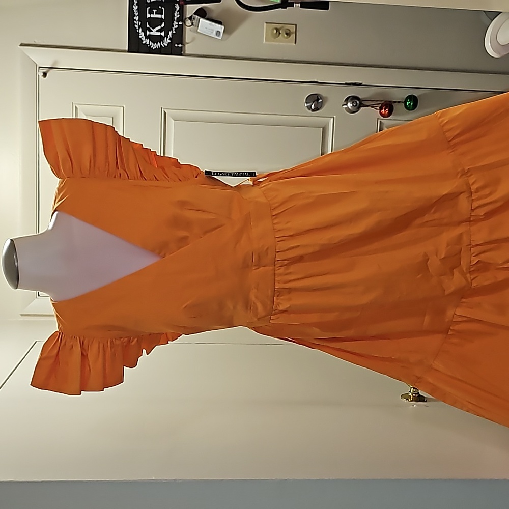 NWT Dress - Picture 2 of 9